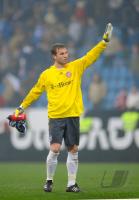 Fussball 1. Bundesliga:   VfL Bochum - Bayern Muenchen