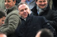 Fussball 1. Bundesliga, Saison 2011/2012:  Borussia Moenchengladbach   - FC Bayern Muenchen