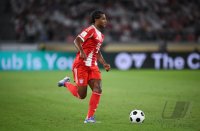 Fussball Supercup Saison 2025/2026
VfB Stuttgart - FC Bayern Muenchen