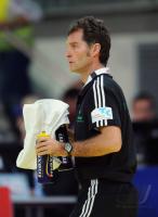 Handball EM 2010: GER - SWE