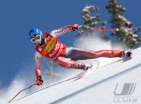 Ski Alpin  Herren Superkombination Beaver Creek