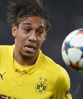 Fussball CHL 14/15 Achtelfinale: Juventus Turin - Borussia Dortmund