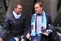 2. Fussball Bundesliga: 1860 Muenchen - Energie Cottbus