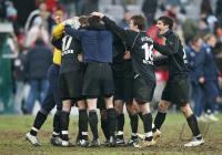 Fussball 2. Bundesliga TSV 1860 Muenchen - VfL Bochum