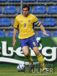 Fussball INTERNATIONAL U 21 EURO 2004