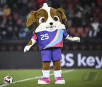 Fussball International Frauen Laenderspiel: Schweiz - Deutschland