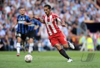 Fussball Champions League Finale: Hamit Altintop (FCB)