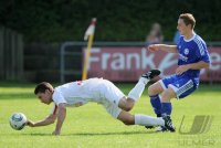 Fussball Landesliga 2011/2012: TSV Ofterdingen - Spvgg Freudenstadt
