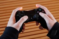 Fussball  Schmuckbild  eSport