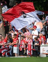 Fussball 1. Bundesliga 25/26 Testspiel
SC Freiburg - SV Sandhausen