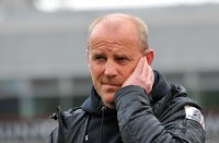 Fussball, 1. Bundesliga Saison 2012/2013: Bayer 04 Leverkusen - SV Werder Bremen