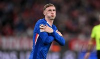 Fussball International CHL 25/26: 
FC Bayern Muenchen - FC Chelsea London