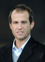 Fussball 1. Bundesliga, Saison 2011/2012:  TV Experte Mehmet Scholl