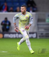 Fussball CHL 18/19 Gruppenphase: TSG 1899 Hoffenheim - Olympique Lyon