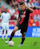 Fussball: Europa League, Saison 2010/2011: Bayer 04 Leverkusen, BALLACK