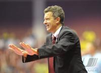 Fussball International FIFA FUTSAL WM 2008