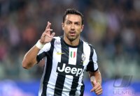 FUSSBALL SERIE A:  Quagliarella Fabio (Juventus Turin)