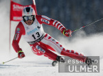 Ski Alpin; Maenner, Riesenslalom