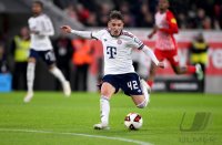 Fussball  1. Bundesliga   Saison 2026/2027     7. Spieltag  SC Freiburg - FC Bayern Muenchen