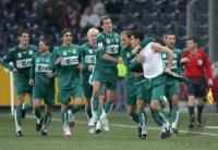 Fussball, 03.04.2007, OEFB Stiegl Cup Halbfinale RB Salzburg-SV Mattersburg