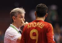 Fussball International FIFA FUTSAL WM 2008