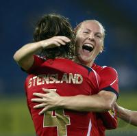 Fussball International Frauen Weltmeisterschaft