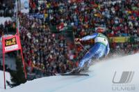 Ski Alpin  Herren Riesenslalom Adelboden
