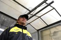 1. Fussball Bundesliga: Trainer Juergen Klopp (BVB)