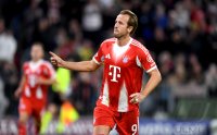 Fussball International CHL 25/26:
FC Bayern Muenchen - FC Chelsea London