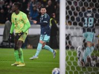 Fussball Tesspiel WM 2026 in StuttgartDeutschland - Ghana