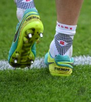 Fussball International Europameisterschaft 2016: Island - Oesterreich