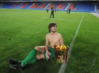 Finale der Super League 2007/2008: FC Basel - BSC Young Boys Bern