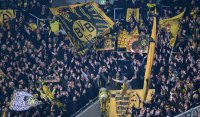 Fussball  1. Bundesliga  13/14: TSG 1899 Hoffenheim - Borussia Dortmund