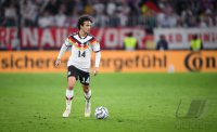 FUSSBALL UEFA Nations League 26/27 Deutschland - Serbien