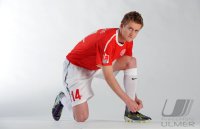 Fussball: 1. BUNDESLIGA  Saison 2010/20111,  Andre SCHUERRLE