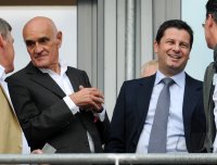 Fussball: Europa League, Saison 2011/2012: Hannover - Sevilla