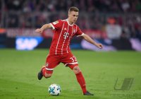 Fussball  1.Bundesliga   Saison 17/18: FC Bayern Muenchen - Borussia Dortmund