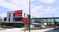 FC Bayern Muenchen Campus