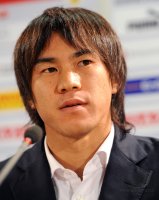 Fussball 1. Bundesliga : VfB Stuttgart - SC Freiburg