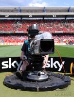 Fussball Bundesliga :  SKY Fernsehen