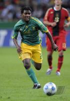 Internationales Freundschaftsspiel: Deutschland - Suedafrika