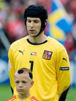 FUSSBALL EURO 2008: Schweiz - Tschechien