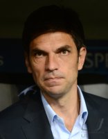 Fussball CHL&Atilde; Saison 12/13:  FC Bayern Muenchen - FC Valencia&Atilde;