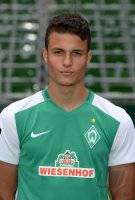Fussball REGIONALLIGA, Saison 2015/2016: Teampraesentation SV Werder Bremen U23