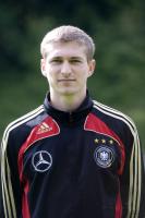 Fussball International Fototermin U 21 Nationalmannschaft