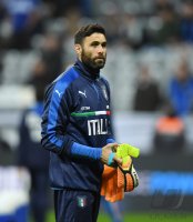 Fussball International Testspiel: Deutschland - Italien