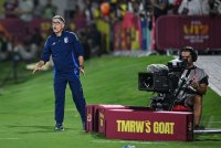 Fussball, Junioren U 17 WM 2025 Katar - Italien  
Gruppe A