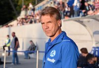 Fussball 3. Bundesliga Saison 15/16: Stuttgarter Kickers - 1. FC Magdeburg