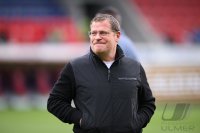 Fussball  Testspiel 1. Bundesliga   26/27   18.08.2026 1. FC Heidenheim - FC Bayern Muenchen