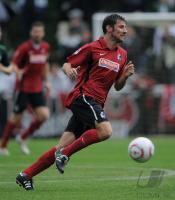 ssball 1. Bundesliga  Saison 2010/2011   Stefan  Reisinger  (SC Freiburg)     SCFR